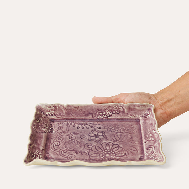 Sthål Lite Fat – Lavendel