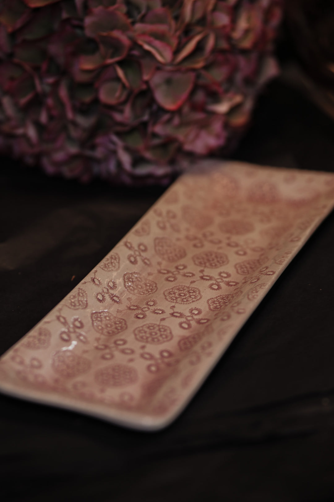 Wonki Ware Utensil Long – Pink