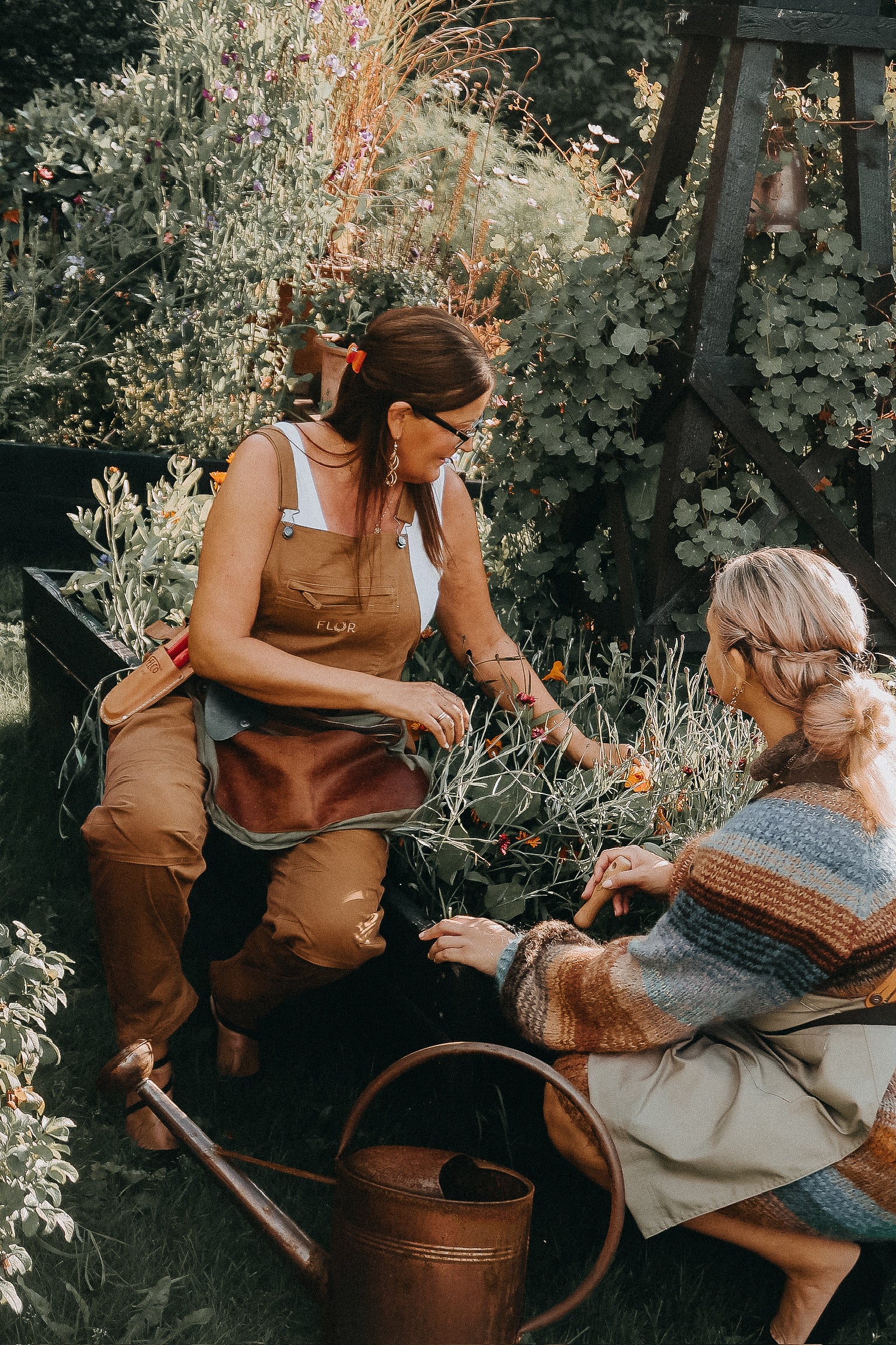 Foto: Strå og Spire