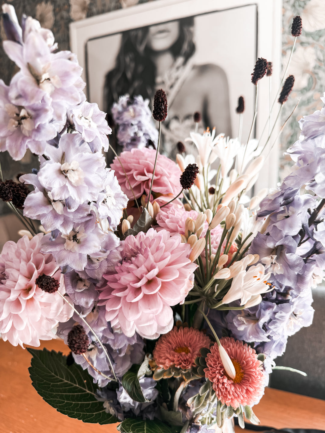 Gi et blomsterabonnement i gave