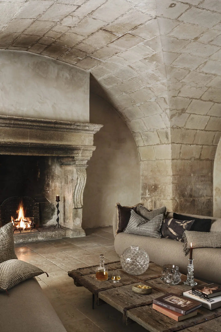 Pavona vase – 28 cm