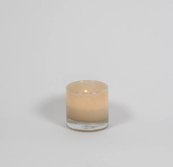 Nilla lyslykt Pannacotta – 8 cm