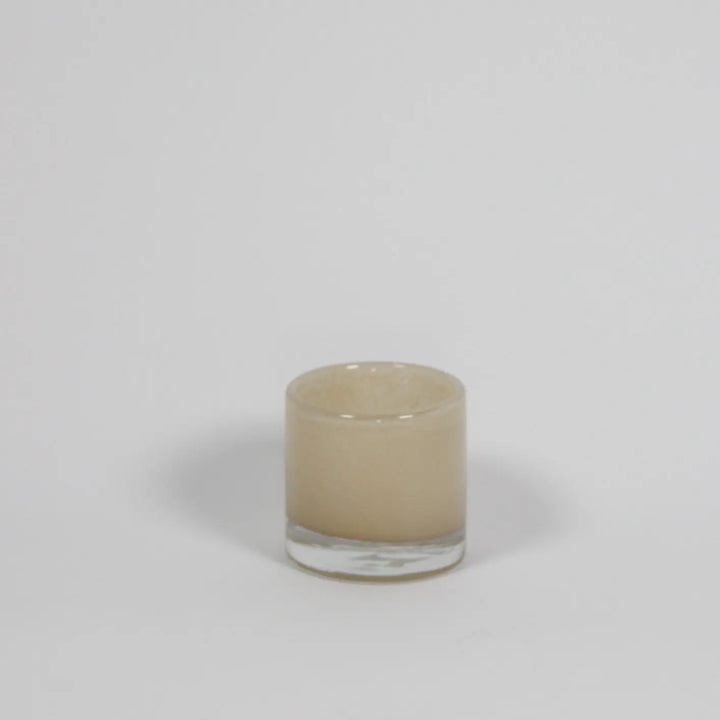 Nilla lyslykt Pannacotta – 8 cm
