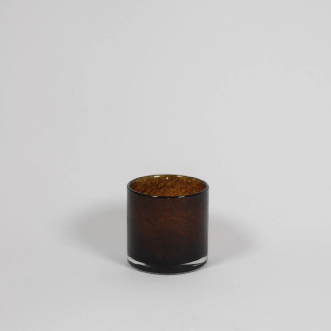Nilla lyslykt Kaffe – 8 cm