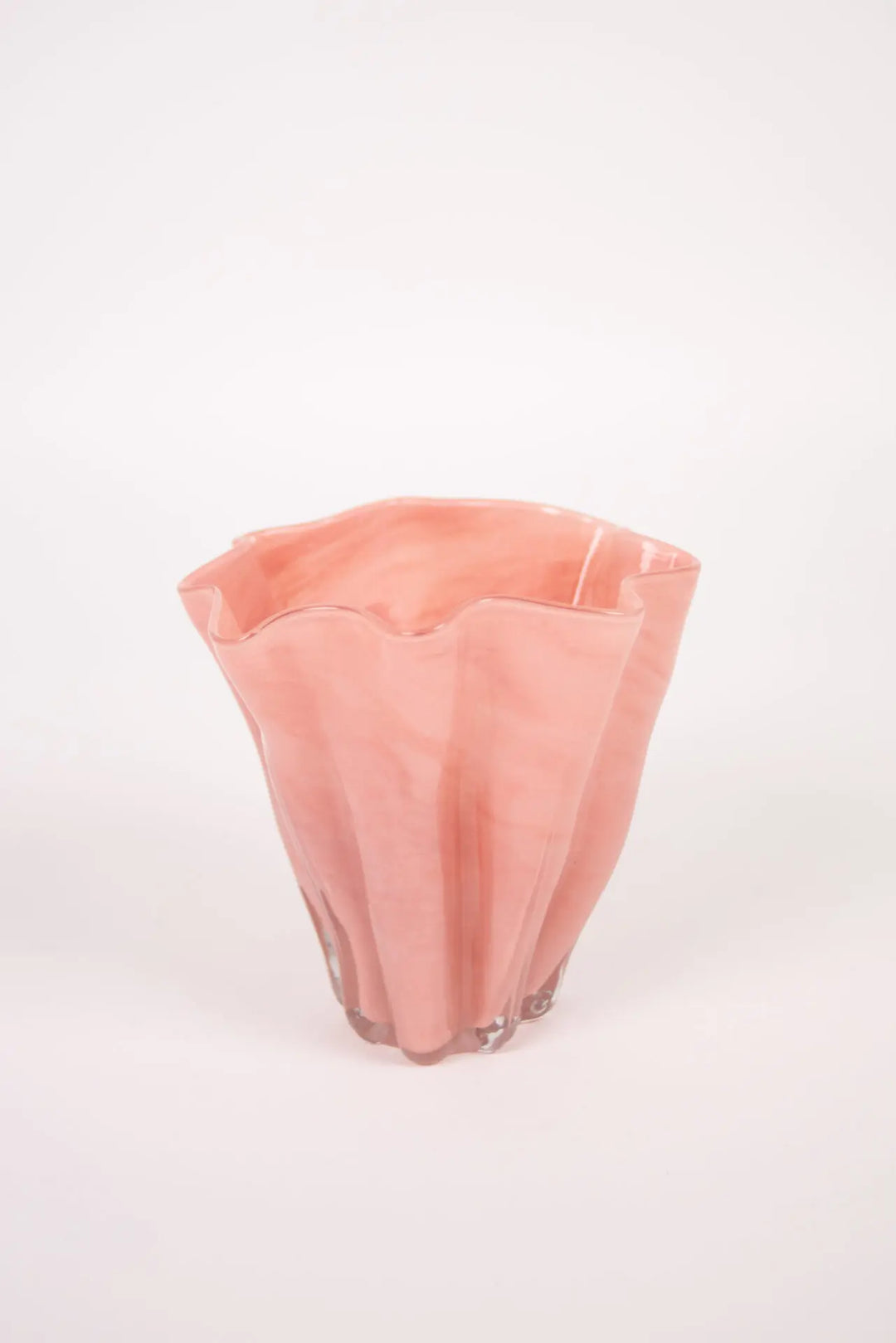 Vase - Rose