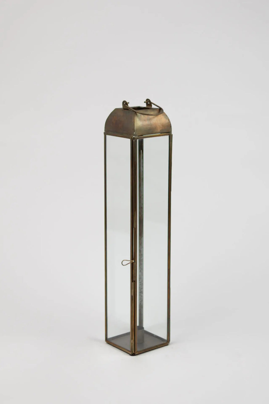 Samos lanterne brun - Stor