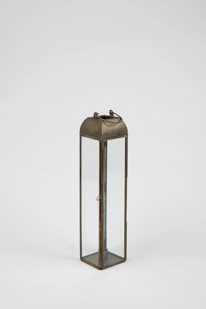 Samos lanterne brun - Liten