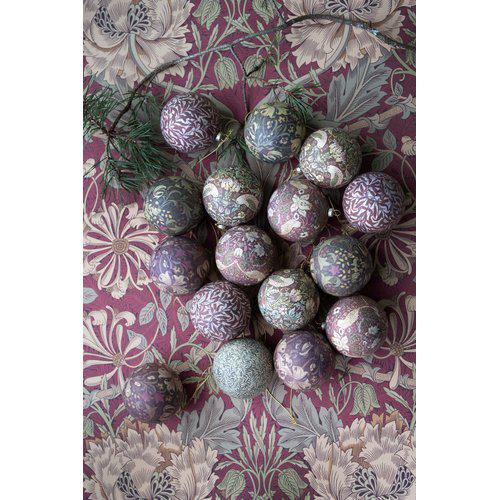 William Morris Julekule