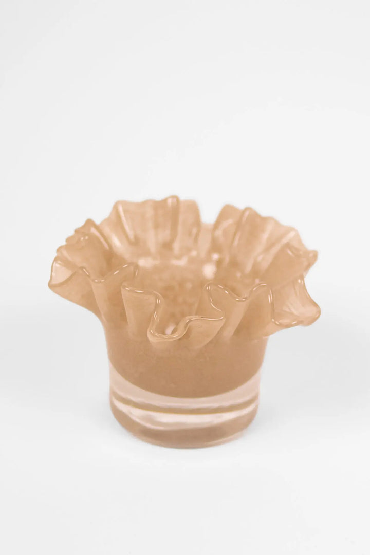 Loa lyslykt – Beige