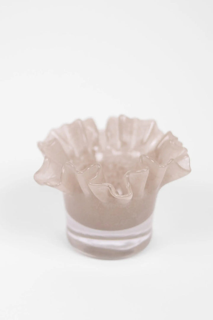 Loa lyslykt – Taupe