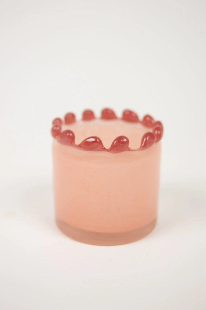 Diana lyslykt – Rosa