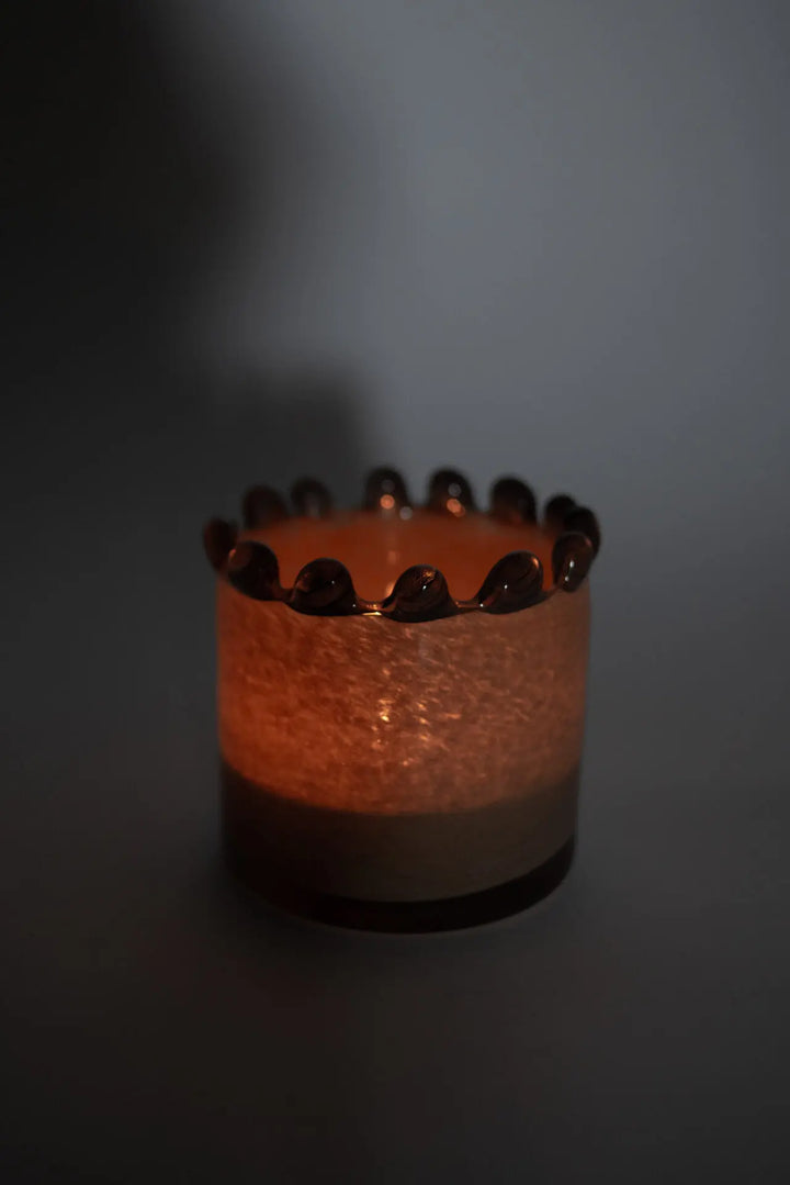 Diana lyslykt – Khaki