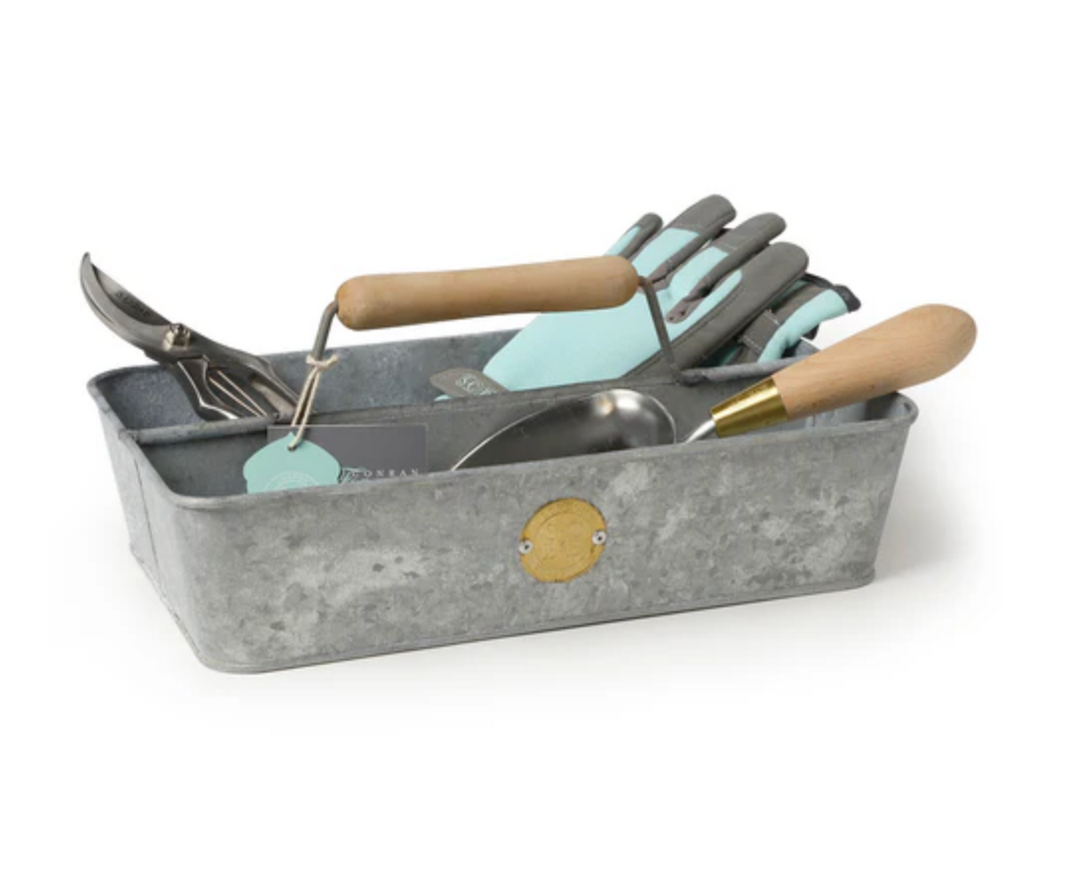 Sophie Conran – Galvanisert Hagekurv