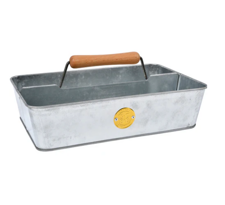 Sophie Conran – Galvanisert Hagekurv