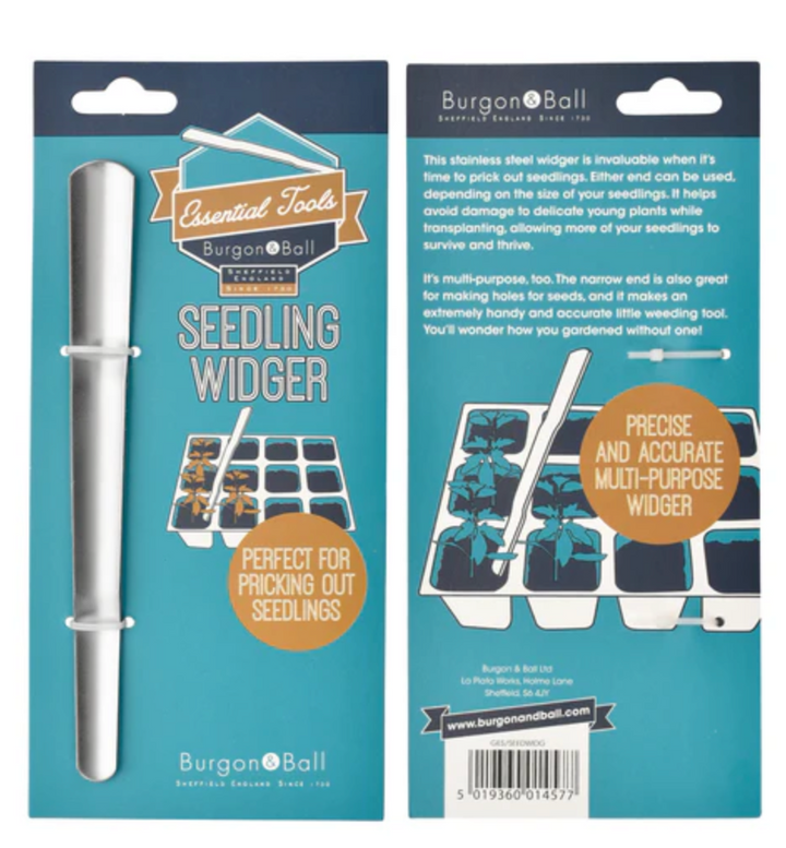 Seedling Widger – Burgon & Ball