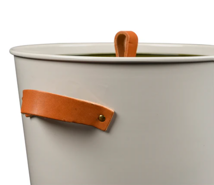 Kompostbøtte – Mushroom