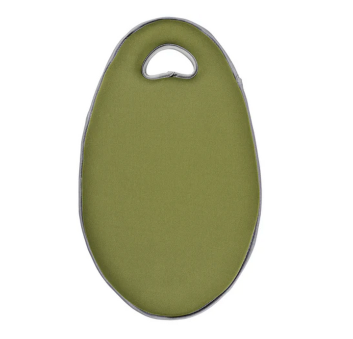 Hageknepute – Mose