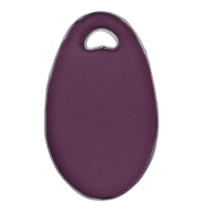 Hageknepute – Plomme