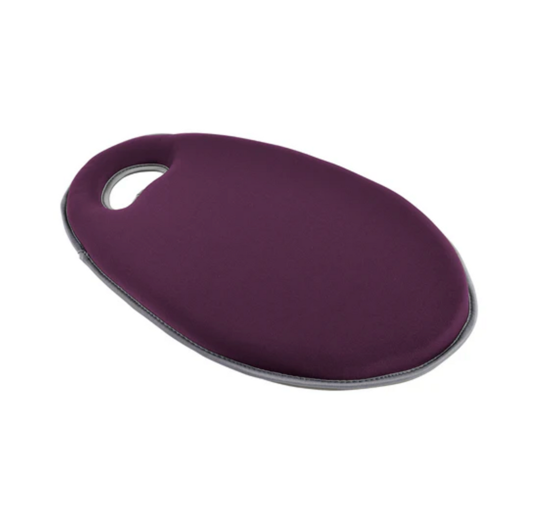 Hageknepute – Plomme