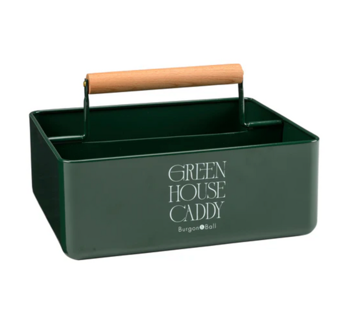Verktøykurv  – Heritage Green