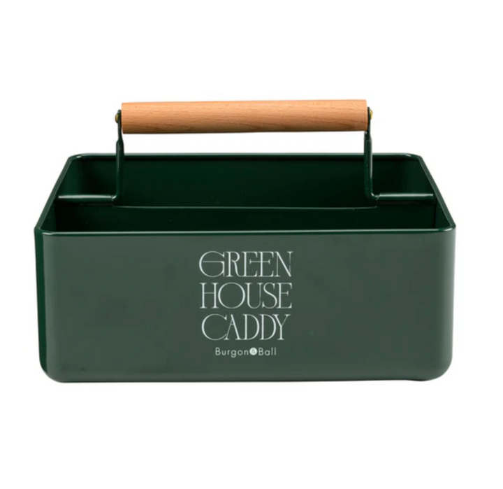 Verktøykurv  – Heritage Green