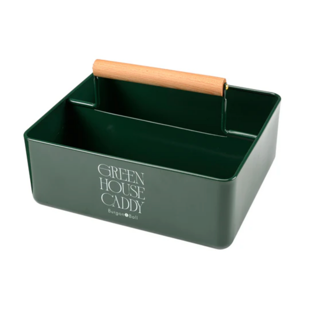 Verktøykurv  – Heritage Green