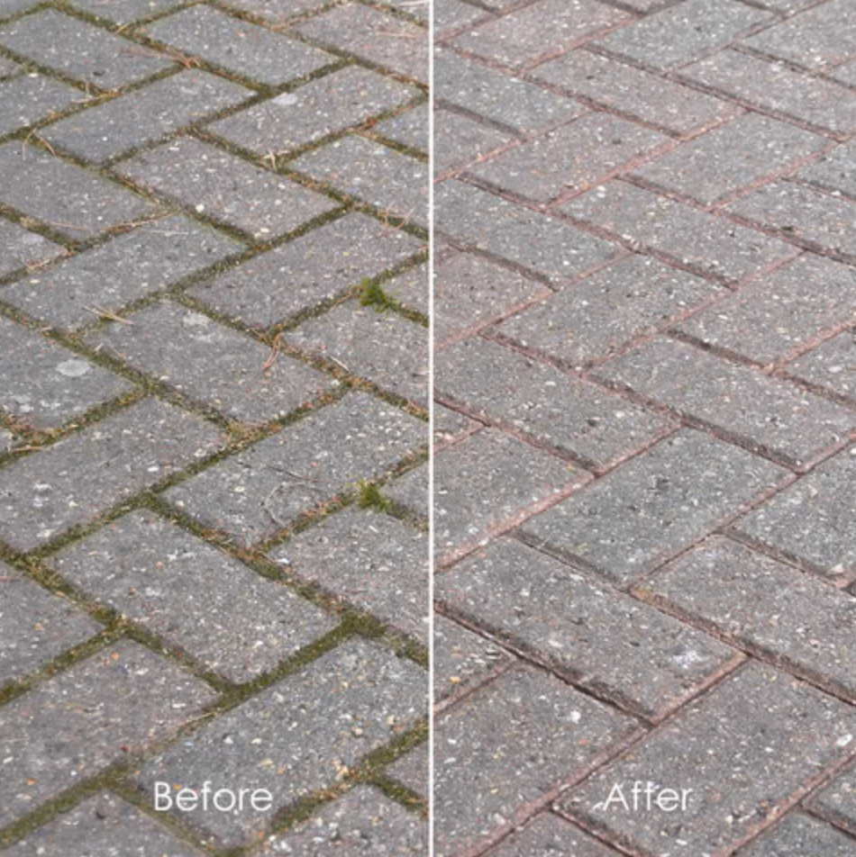 Belegningssteinkost – Miracle