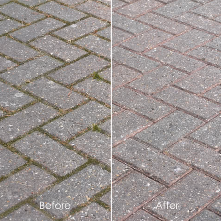 Belegningssteinkost – Miracle