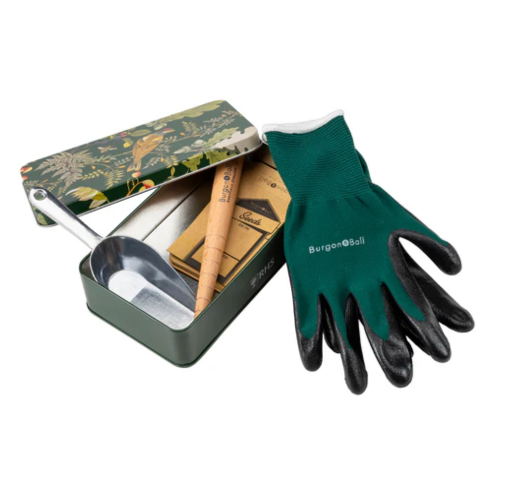 Burgon & Ball - RHS Woodland Wonders