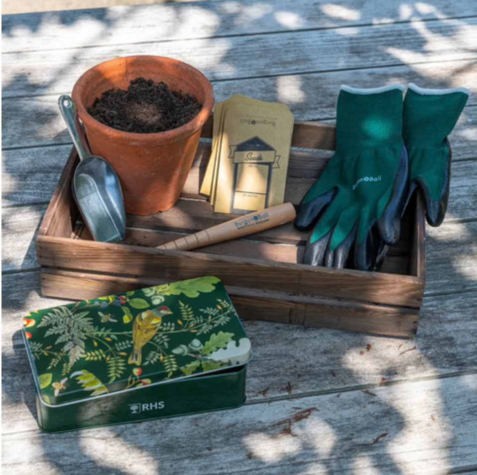 Burgon & Ball - RHS Woodland Wonders