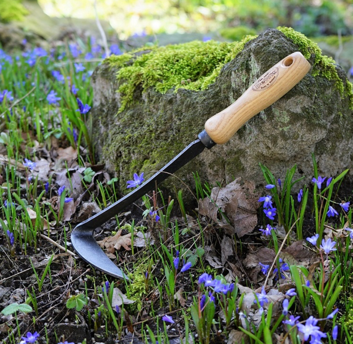 Japansk lukekniv – Høyrehendt