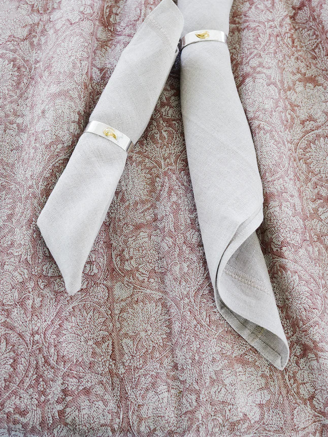 Duk - Paradise Rose 150*230