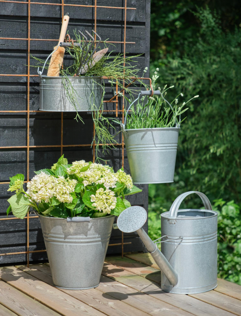 S-Krok til armeringsnett