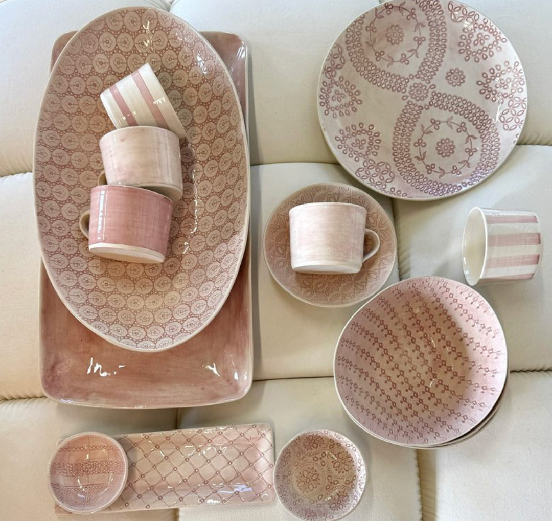 Wonki Ware Etosha Extra Large – Pink