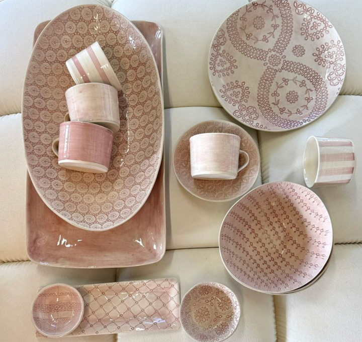 Wonki Ware Etosha Extra Large – Pink