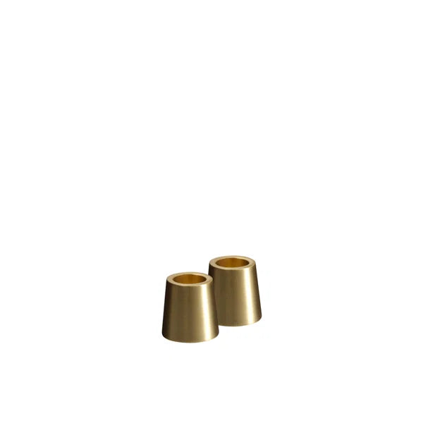 Uyuni Light Minilysestake – Matte Brass