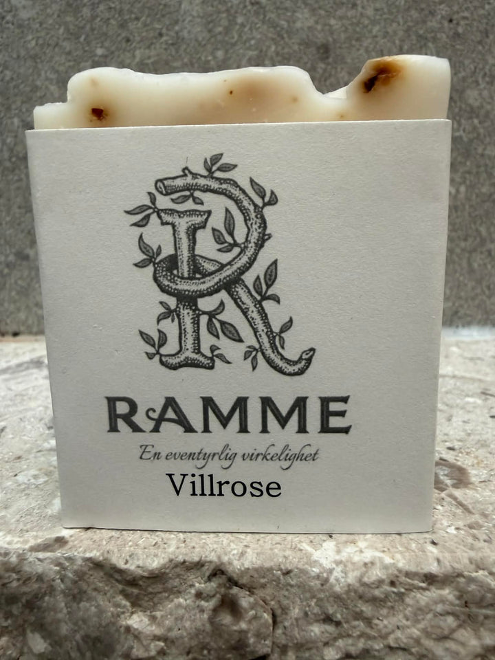 RAMME Såpe – Villrose