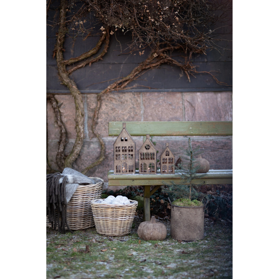 Edda krukke – Stor