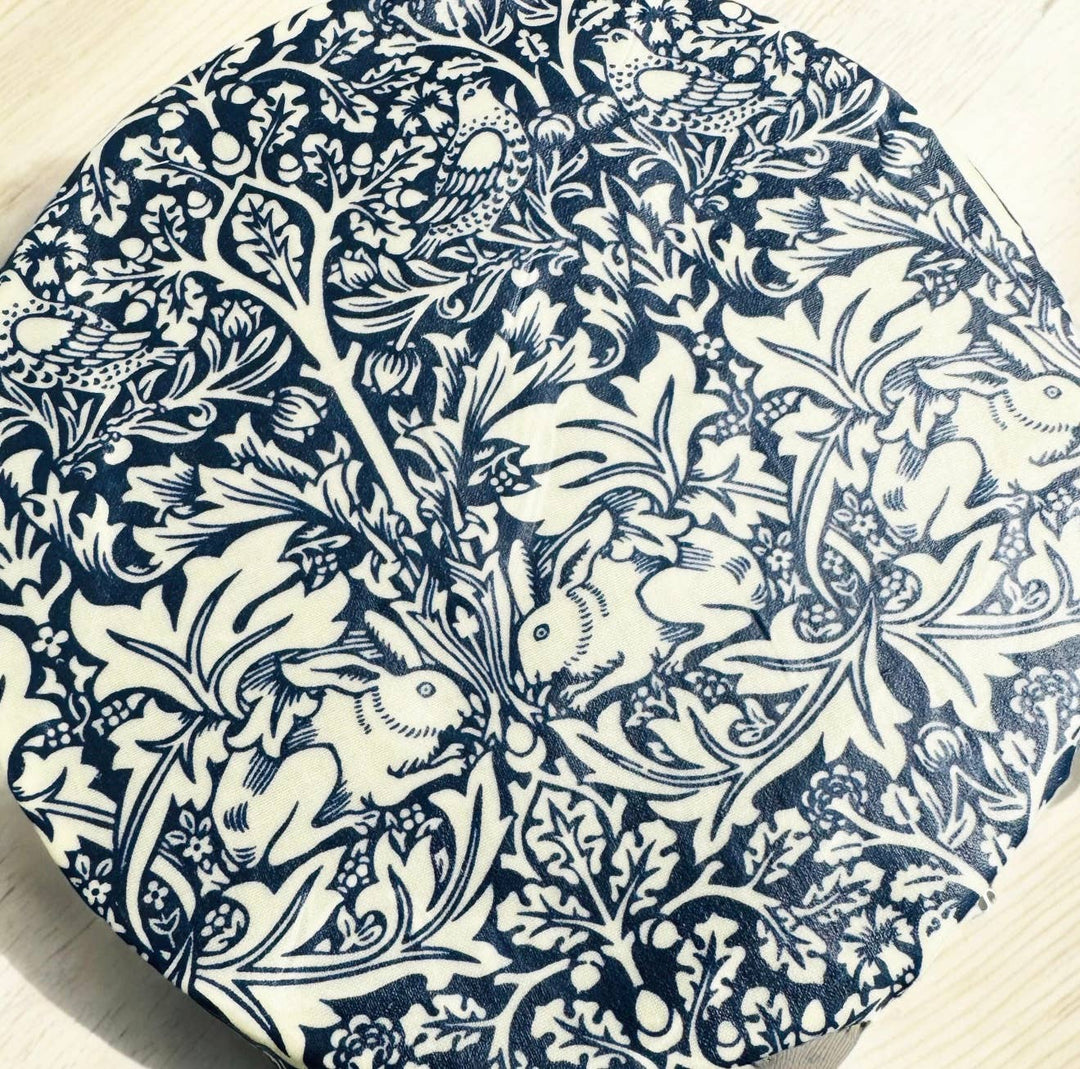 William Morris Bivokswrap – Brother Rabbit