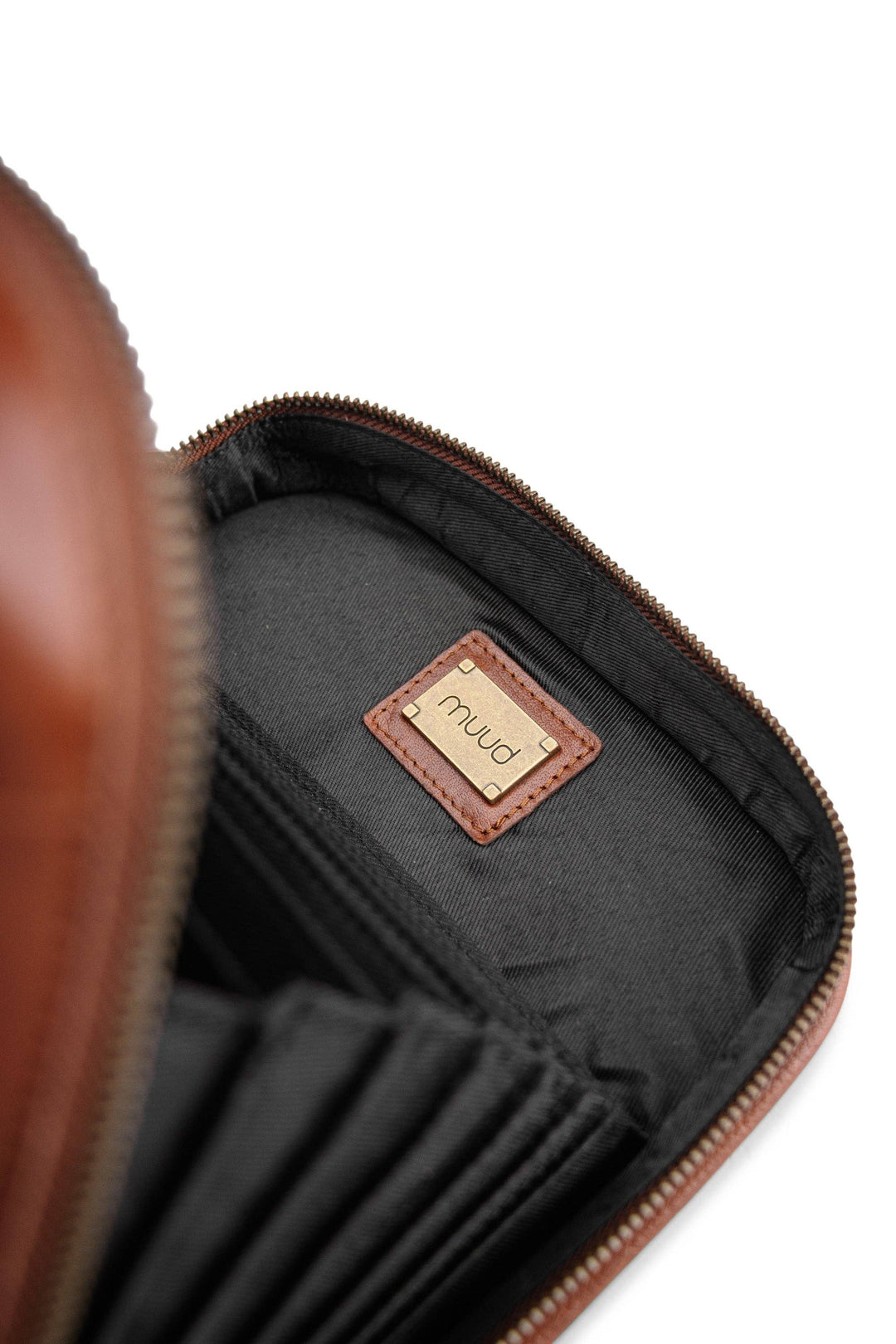 Voss – premium strikkeetui til strikkepinner