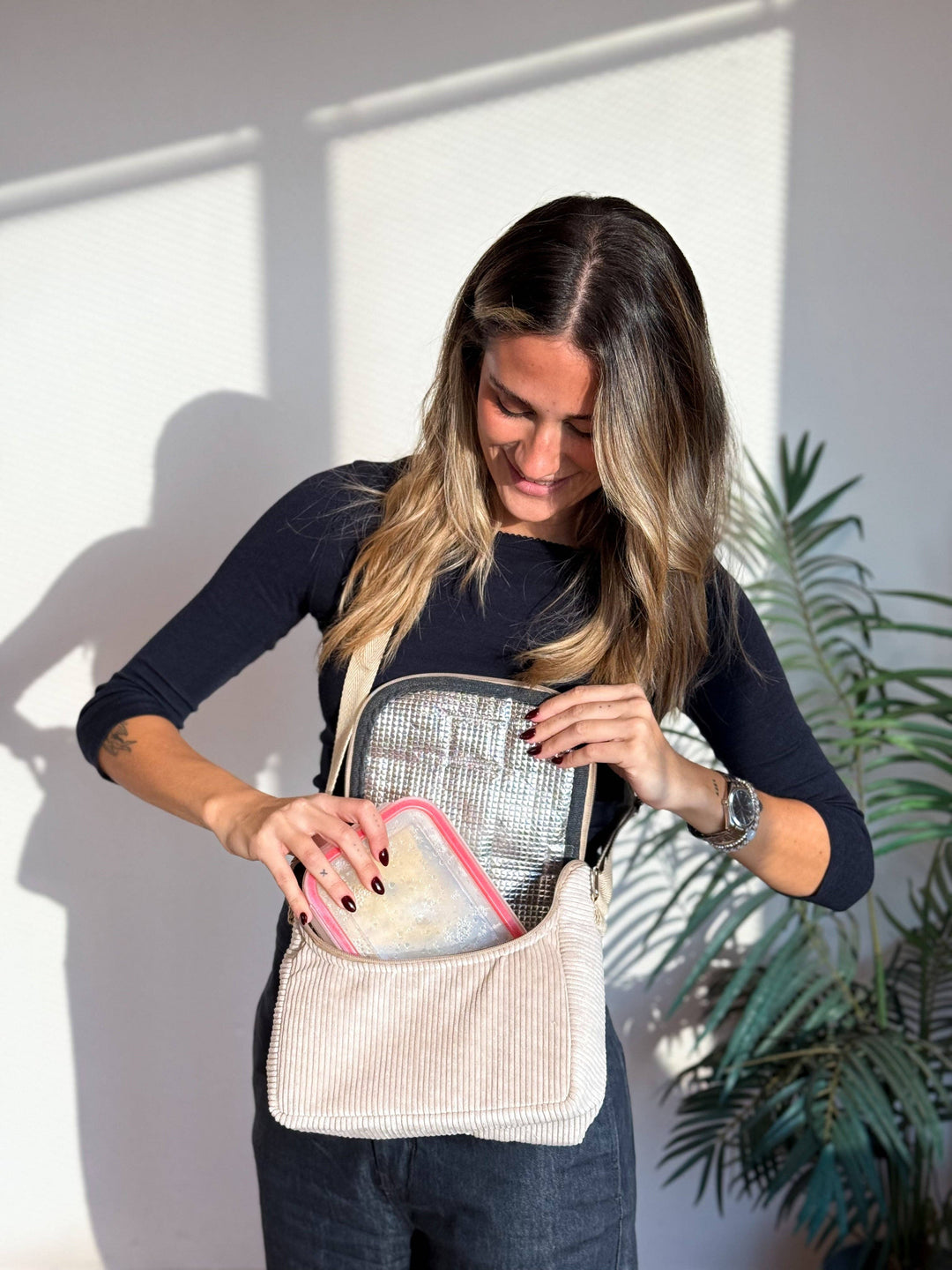 Tofe Lunch Bag