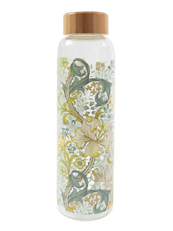 Drikkeflaske - William Morris "Golden Lily"