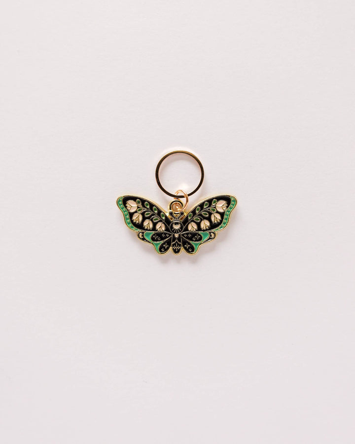 Maskemarkører – sett med 5 (Butterfly)