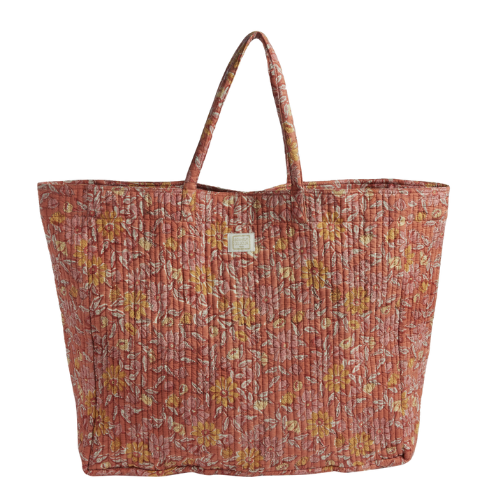 Håndlaget Bag – Meera Auburn