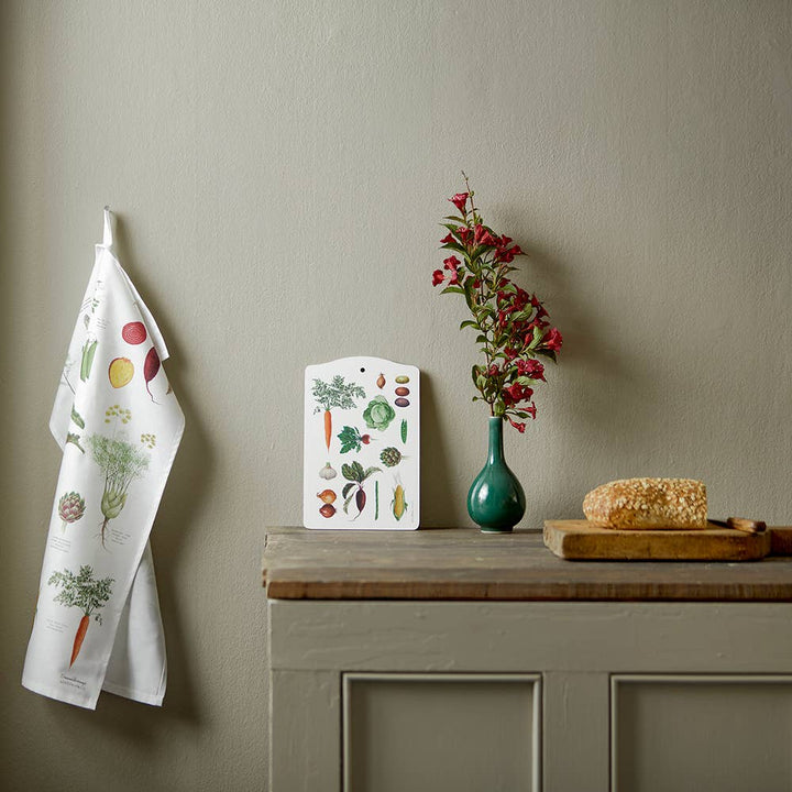Kjøkkenhåndkle - Kitchen Garden