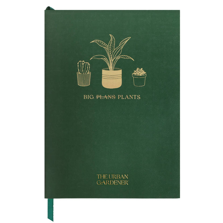 Urban Gardener – Planteplanlegger for inneplanter