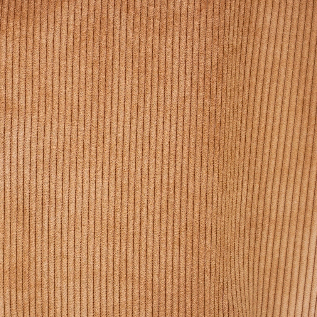 Lommebok Clay – terrakotta kordfløyel
