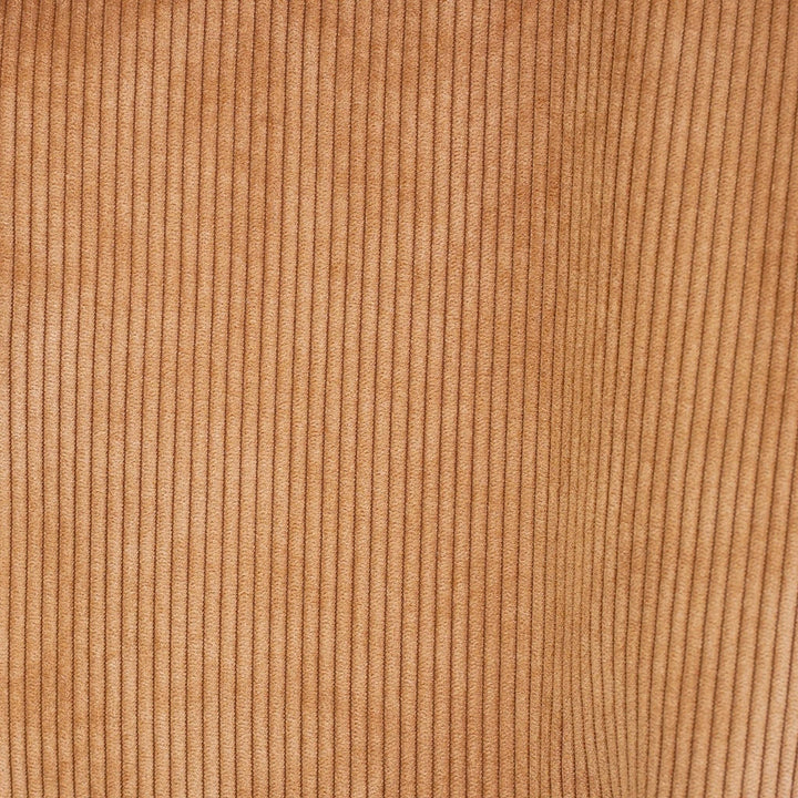 Lommebok Clay – terrakotta kordfløyel