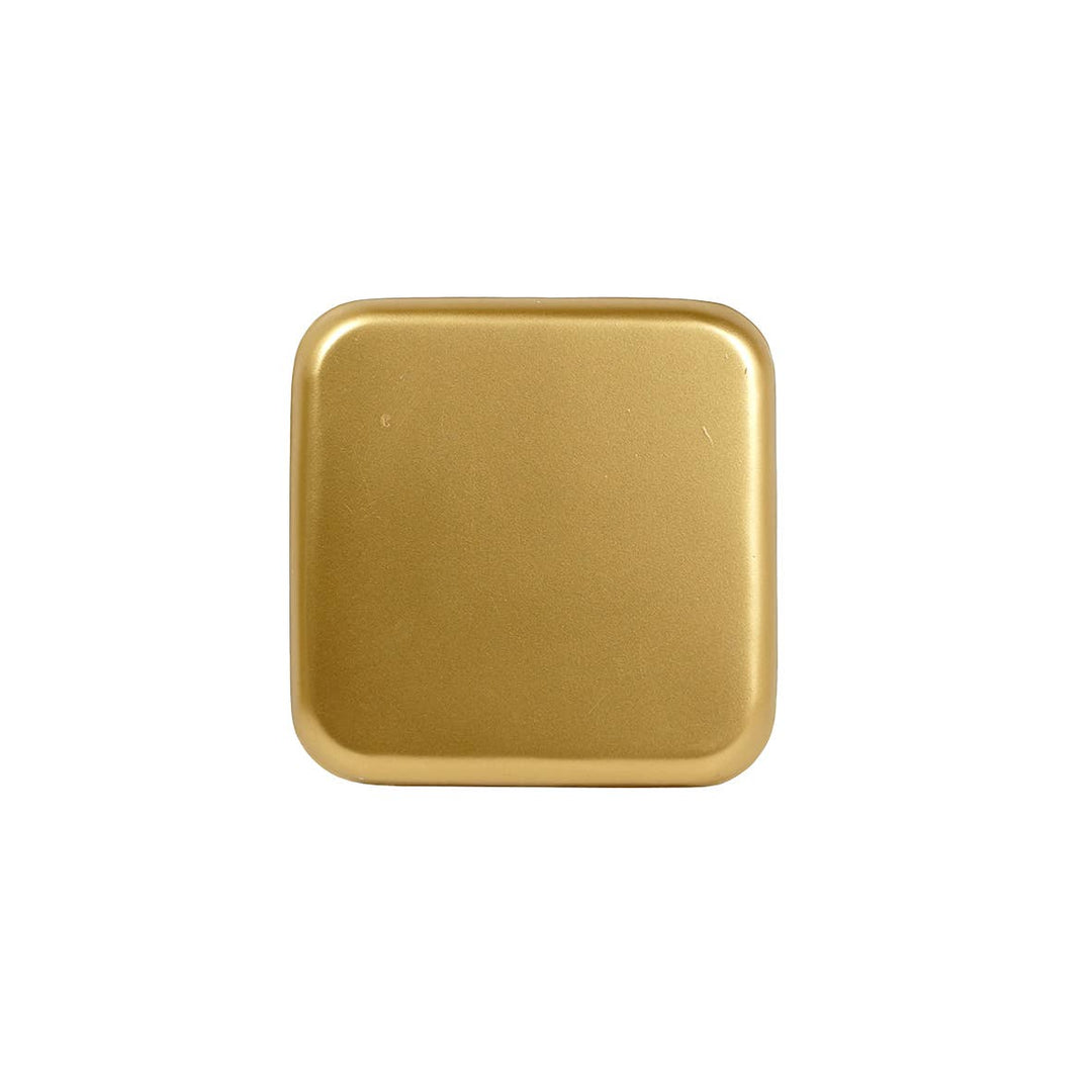 Alhambra emaljefat – grønt - Limited Edition