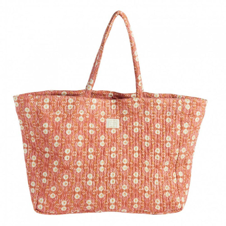 Håndlaget bag - Gypsies Auburn